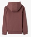 Sweat molletonné à capuche garçon[MISSING]